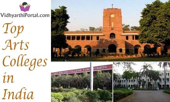 Top 10 Best Art Colleges In India 2022 Vidhyarthi Portal
