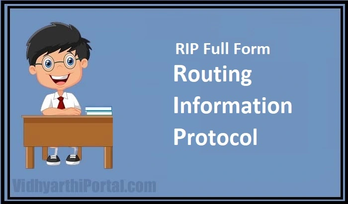 RIP Full Form | What Is The Full Form Of RIP? RIP Full Form | What Is The Full Form Of RIP?