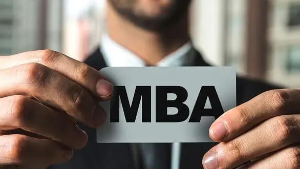 MBA