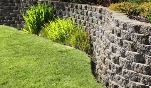 Retaining-Walls