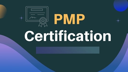 PMP certification