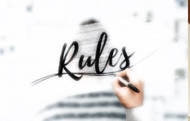 rules