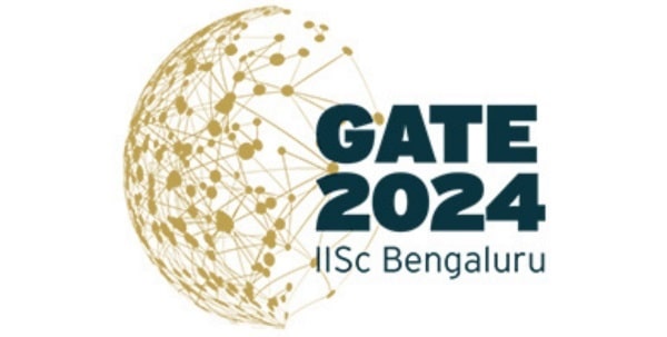 GATE 2024